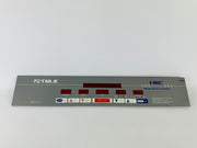 Cardio Equipment Parts